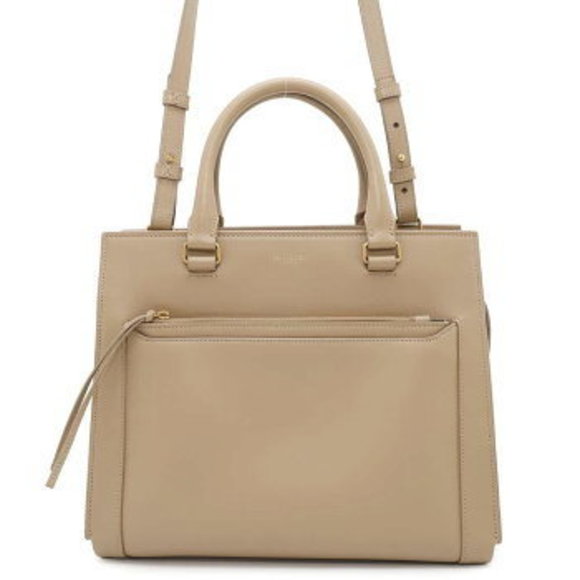 Saint Laurent Paris Eastside Shoulder Bag s - Picture 1 of 8